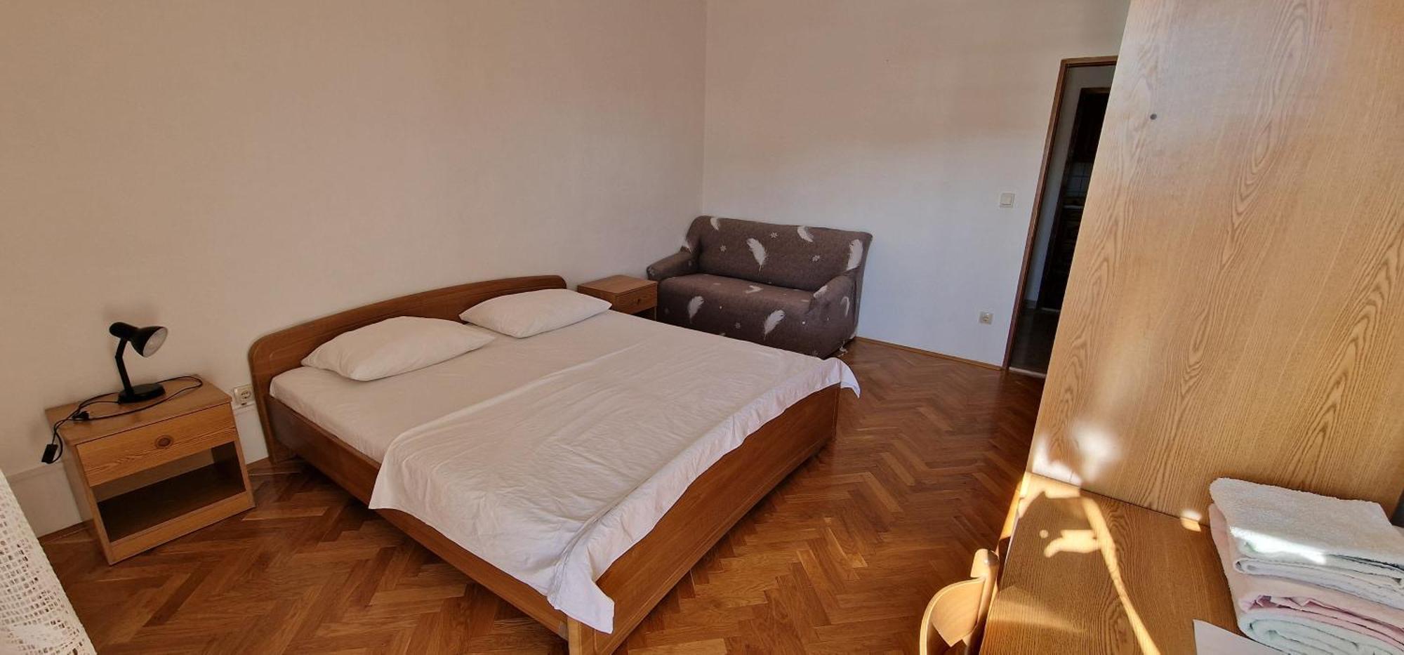 Apartments Duvnjak Omiš Exterior foto